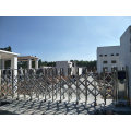 Automatic Electric Sliding Folding Security Main Gate